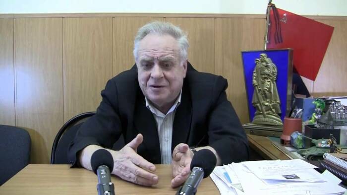 Кого в СССР отправляли на урановые рудники