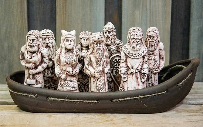 Почему встреча похоронной процессии на Руси считалась к удаче