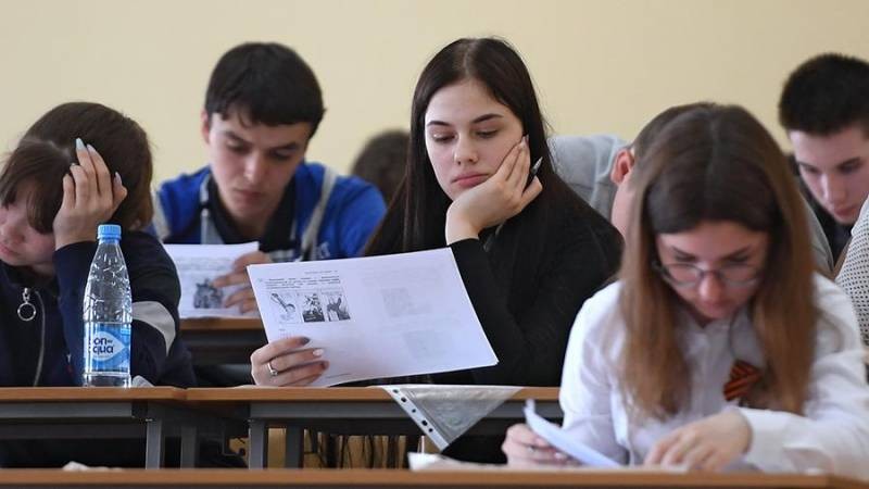 Когда в 2021 году пройдет «Диктант Победы»