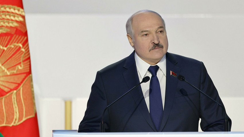 Александр Лукашенко высказался о друзьях Республики Беларусь
