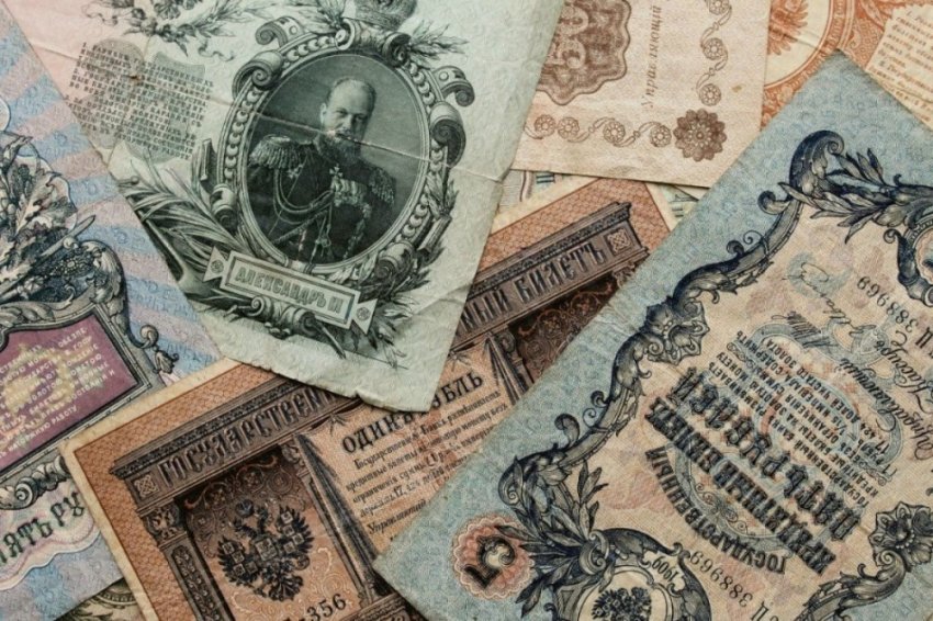 Что нужно знать, что бы сравнивать цены из прошлого с современными