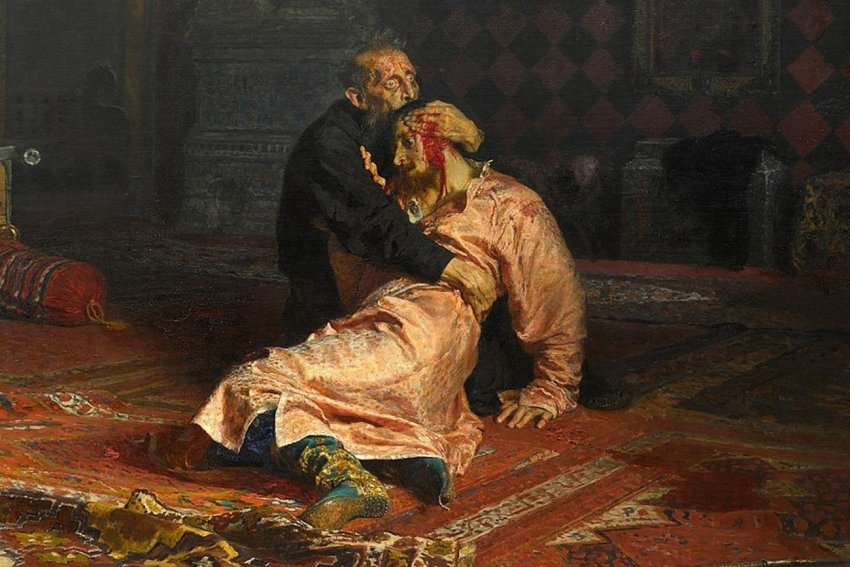 Самые странные налоги в истории России