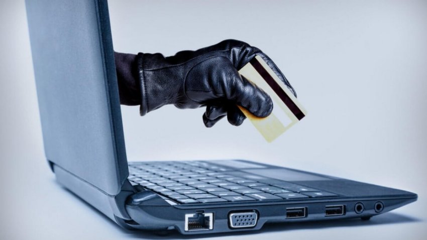 Что нужно знать об интернет-мошенничествах