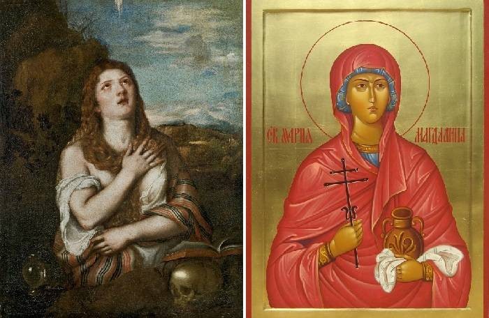 Как появилась пасхальная традиция красить яйца, и что означают их цветовые оттенки
