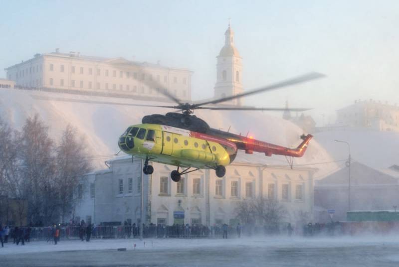 В Тобольске проходит народное голосование за название аэропорта, открытие которого ожидается осенью В Тобольске проходит народное голосование за название аэропорта, открытие которого ожидается осенью