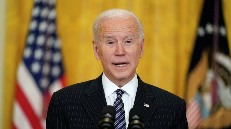 Правительство США готовят новый пакет санкций против России Правительство США готовят новый пакет санкций против России