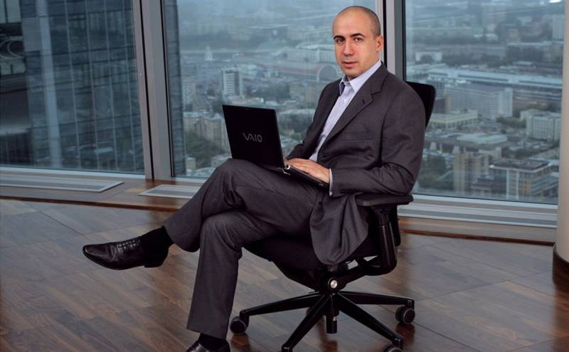 Forbes выделил преуспевающих венчурных инвесторов мира