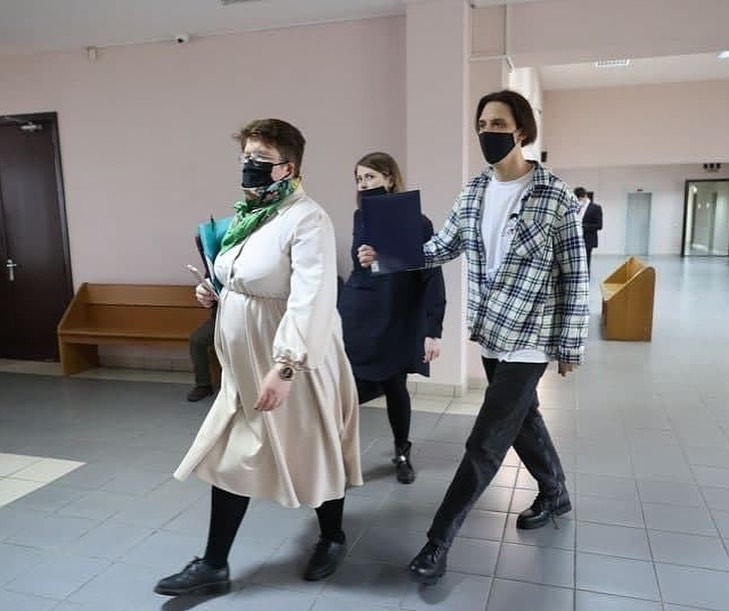 Какой приговор и за что суд вынес Тиму Белорусских