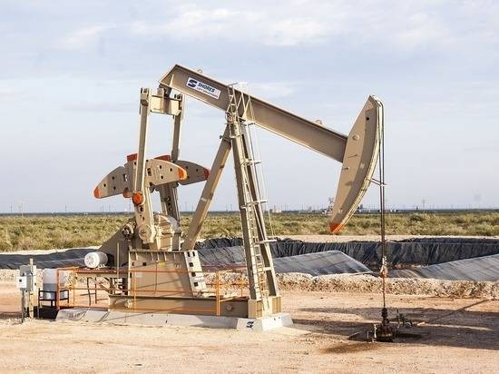 России предсказывают обвал нефти в 2030 году России предсказывают обвал нефти в 2030 году
