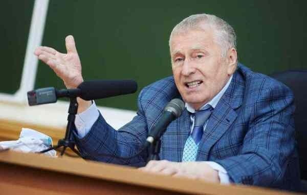 Жириновский настаивает на восстановлении индексации работающим пенсионерам