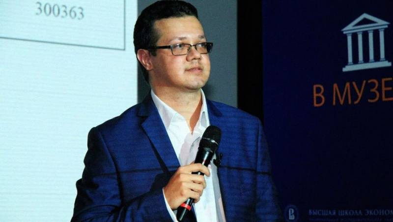 Преподаватель ВШЭ Алексей Раков оказался педофилом со стажем