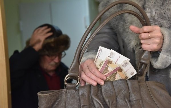 Некоторым пенсионерам меняют правила назначения пенсии