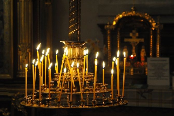 История праздника Лазарева суббота, приметы и обычаи