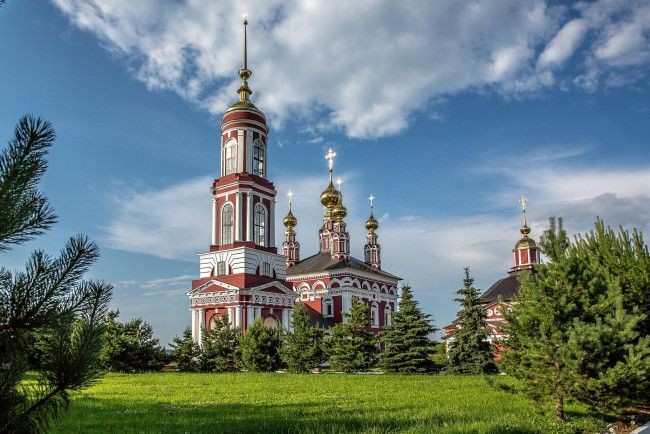 История праздника Лазарева суббота, приметы и обычаи История праздника Лазарева суббота, приметы и обычаи