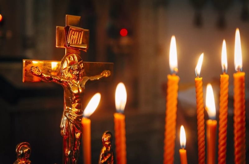 Богослужения в праздник Лазарева суббота традиционно пройдет во всех православных храмах Богослужения в праздник Лазарева суббота традиционно пройдет во всех православных храмах