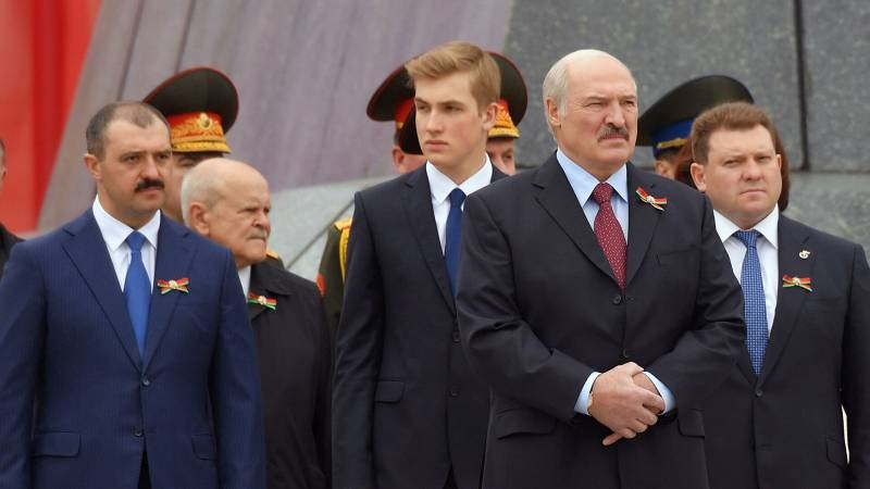 Кто хотел физически устранить Александра Лукашенко