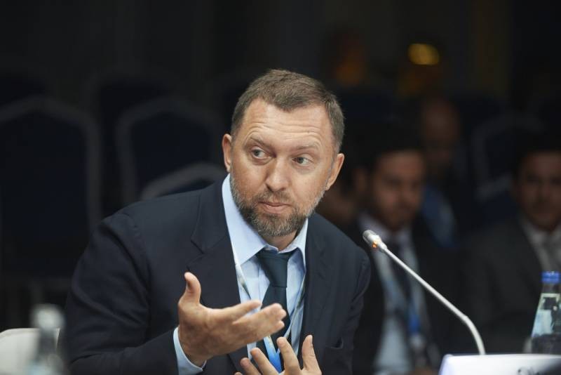 Разделяют ли опасение миллиардера Олега Дерипаски о квазидефолте США другие эксперты Разделяют ли опасение миллиардера Олега Дерипаски о квазидефолте США другие эксперты