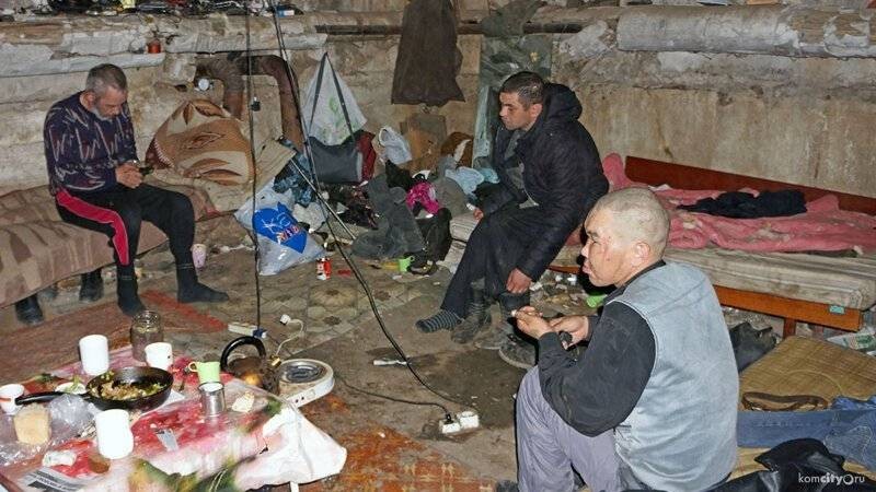 Кем были в СССР «бичи», откуда взялись, как жили