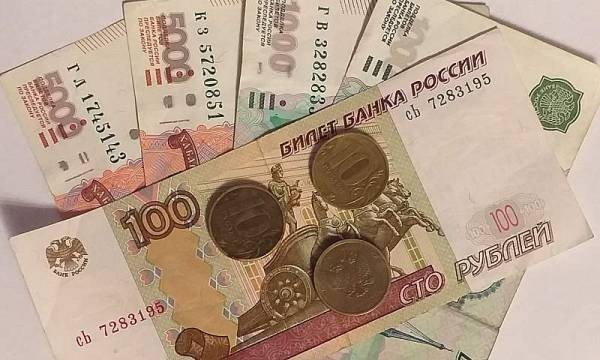Для россиян пересчитают прожиточный минимум Для россиян пересчитают прожиточный минимум