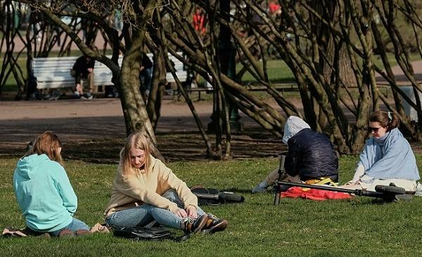 Работодатели в России негативно оценивают выходные на майские праздники