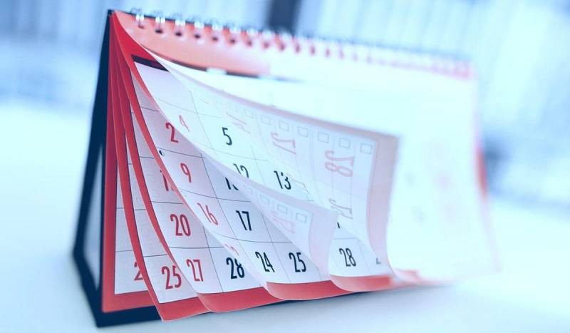 Будут ли оплачиваться праздничные выходные с 1 по 10 мая в России