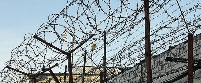 Девушка собралась замуж за преступника, совершившего двойное убийство