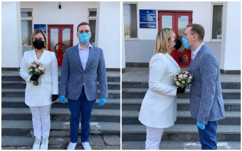 Девушка собралась замуж за преступника, совершившего двойное убийство