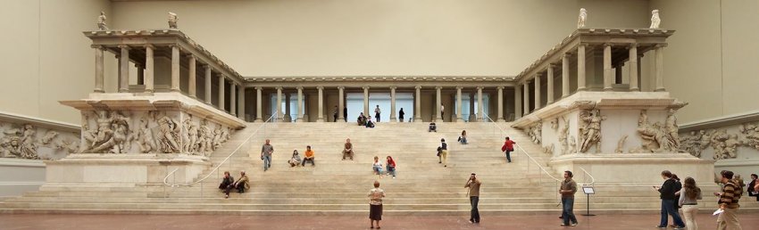 Картины, скульптуры, книги: трофеи доставшиеся СССР после войны
