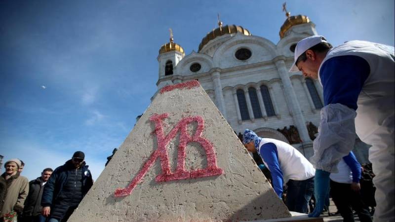 Прихожанам старше 65 лет рекомендовали не посещать храмы на Пасху