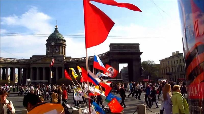 Какие мероприятия запланированы на праздник Победы 9 Мая 2021 года в Санкт-Петербурге Какие мероприятия запланированы на праздник Победы 9 Мая 2021 года в Санкт-Петербурге