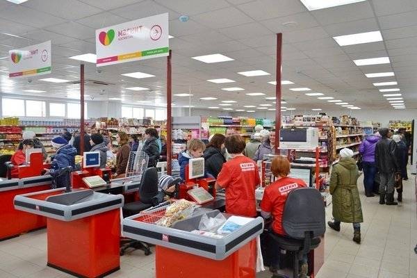 На какие виды товаров будут распространяться акции в магазине Магнит с 5 по 11 мая 2021 года