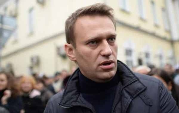 Структуры Навального будут размещаться в Грузии