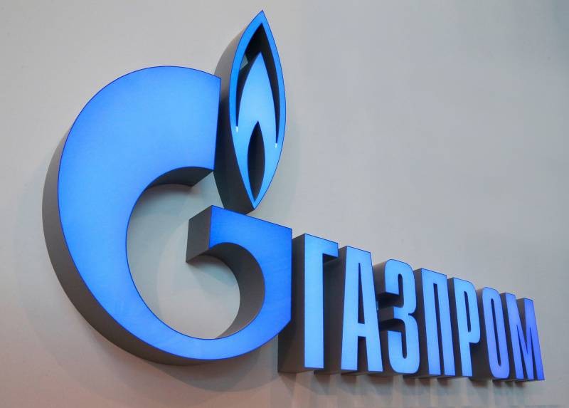 В компании «Газпром» сообщили о бесплатном подключении газа в ряде частных домов