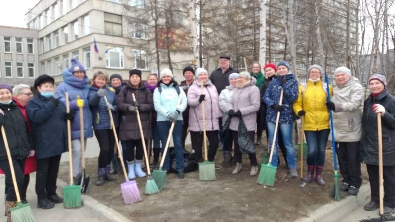 Для чего нужны были субботники и как к ним относились Для чего нужны были субботники и как к ним относились