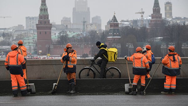 Какие новые законы о мигрантах готовятся в России