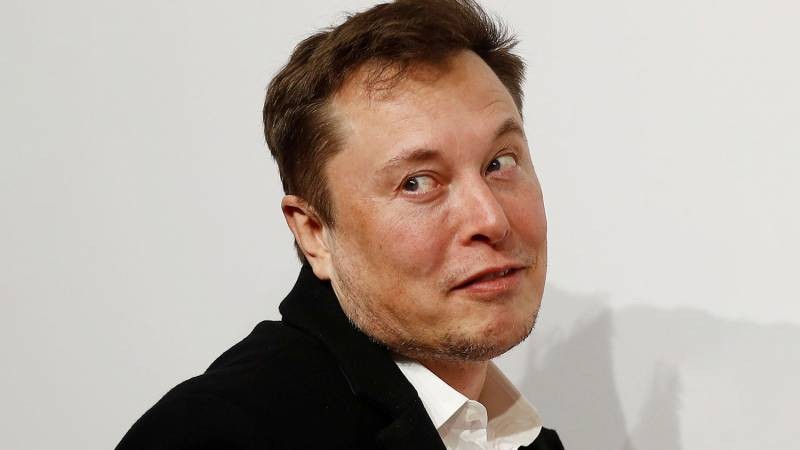 Выступление Илона Маска 8 мая 2021 года пошатнуло курс Dogecoin Выступление Илона Маска 8 мая 2021 года пошатнуло курс Dogecoin