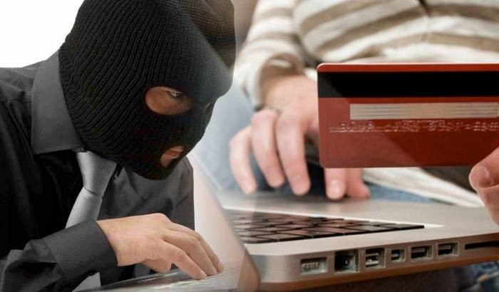 Злоумышленники придумали новый вид банковского мошенничества