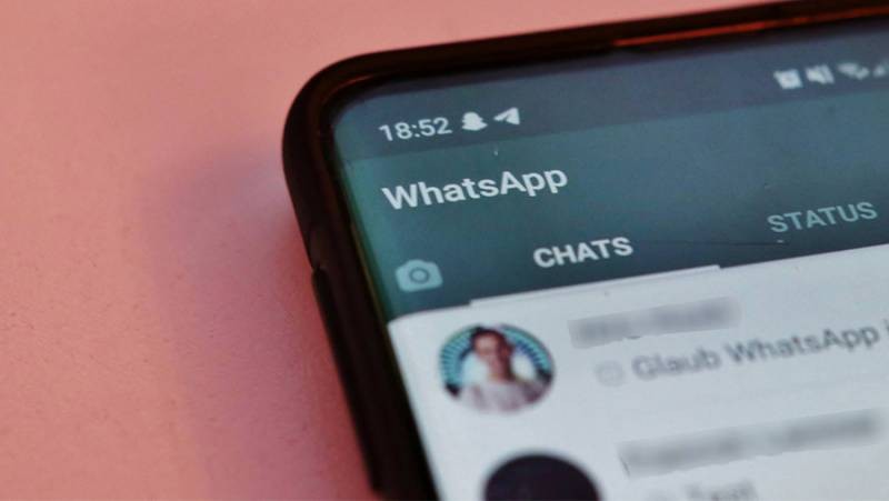 Ограничения WhatsApp с 15 мая 2021 года: что изменится для пользователей Ограничения WhatsApp с 15 мая 2021 года: что изменится для пользователей