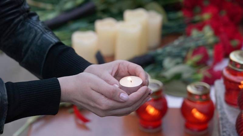 Обнародован список погибших и раненных в школе Казани 11 мая 2020 года