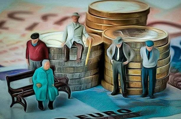 Как старение населения отражается на экономике страны