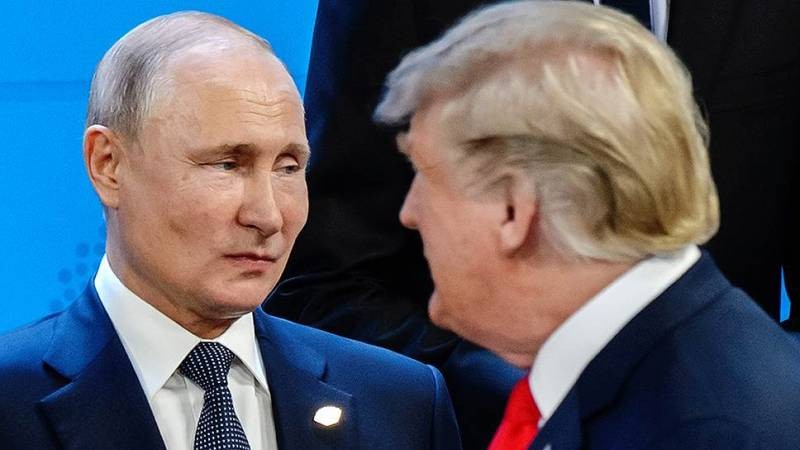 Кандидатура Владимира Путина оказалась в списке на Нобелевскую премию 2021 года