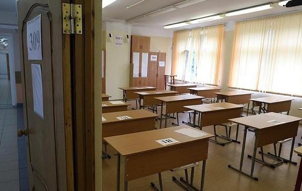 В Минпросвещения отреагировали на сообщения об отмене ОГЭ в 2021 году
