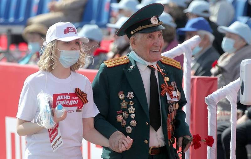 Россияне рассказали о любимом празднике Россияне рассказали о любимом празднике