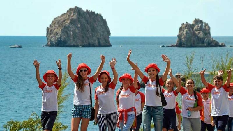 Как можно вернуть 50% кэшбэка за путёвку ребёнку в детский лагерь в 2021 году Как можно вернуть 50% кэшбэка за путёвку ребёнку в детский лагерь в 2021 году