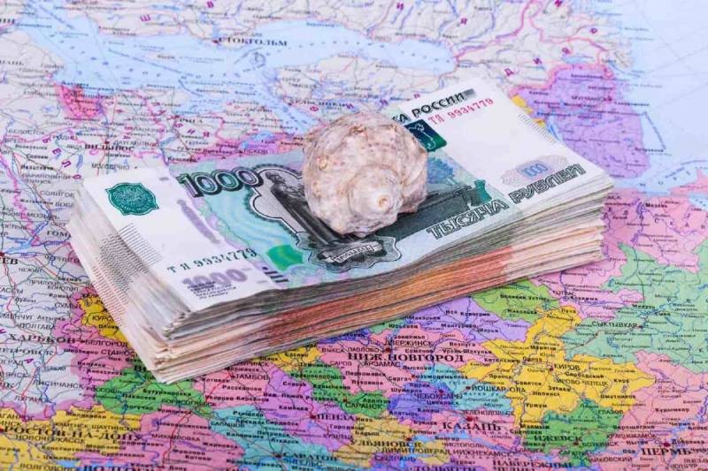 Как можно вернуть 50% кэшбэка за путёвку ребёнку в детский лагерь в 2021 году Как можно вернуть 50% кэшбэка за путёвку ребёнку в детский лагерь в 2021 году