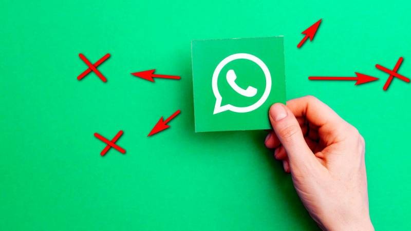 Что будет с WhatsApp после принятия новой политики конфиденциальности в 2021 году Что будет с WhatsApp после принятия новой политики конфиденциальности в 2021 году