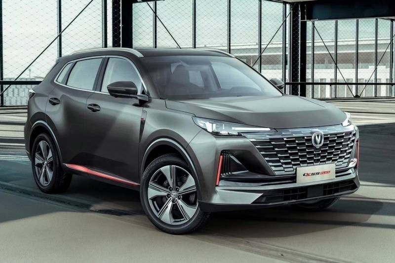 Самые интересные новинки Шанхайского автосалона 2021 года Самые интересные новинки Шанхайского автосалона 2021 года