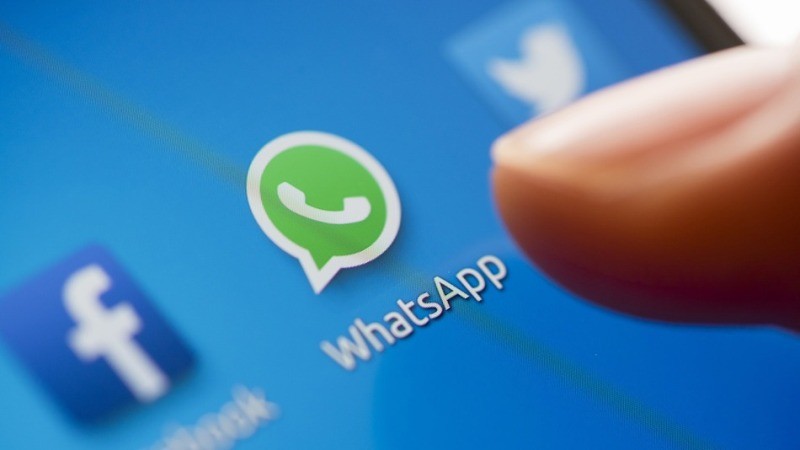 Новое пользовательское соглашение WhatsApp может быть опасно для россиян