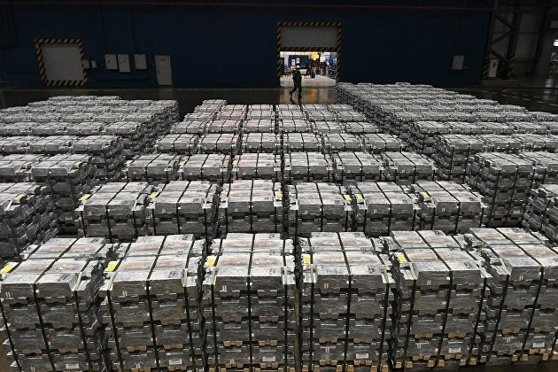 Антимонопольная служба объяснила подорожание металла в 2021 году в России