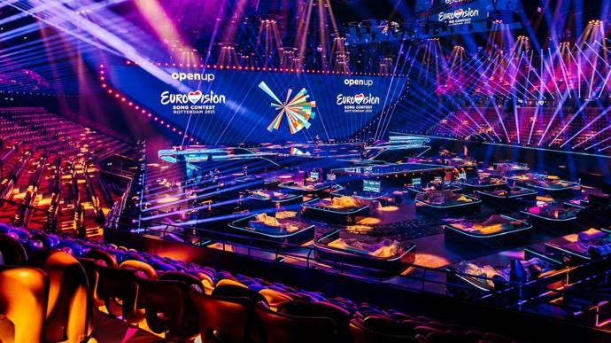 Стало известно о датах проведения всех этапов «Евровидения-2021» Стало известно о датах проведения всех этапов «Евровидения-2021»